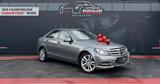 Mercedes-Benz C180 CGI BlueEfficiency*Bi-Xenon-Navi*Avantgarde - Mercedes-Benz C 180 in Düsseldorf