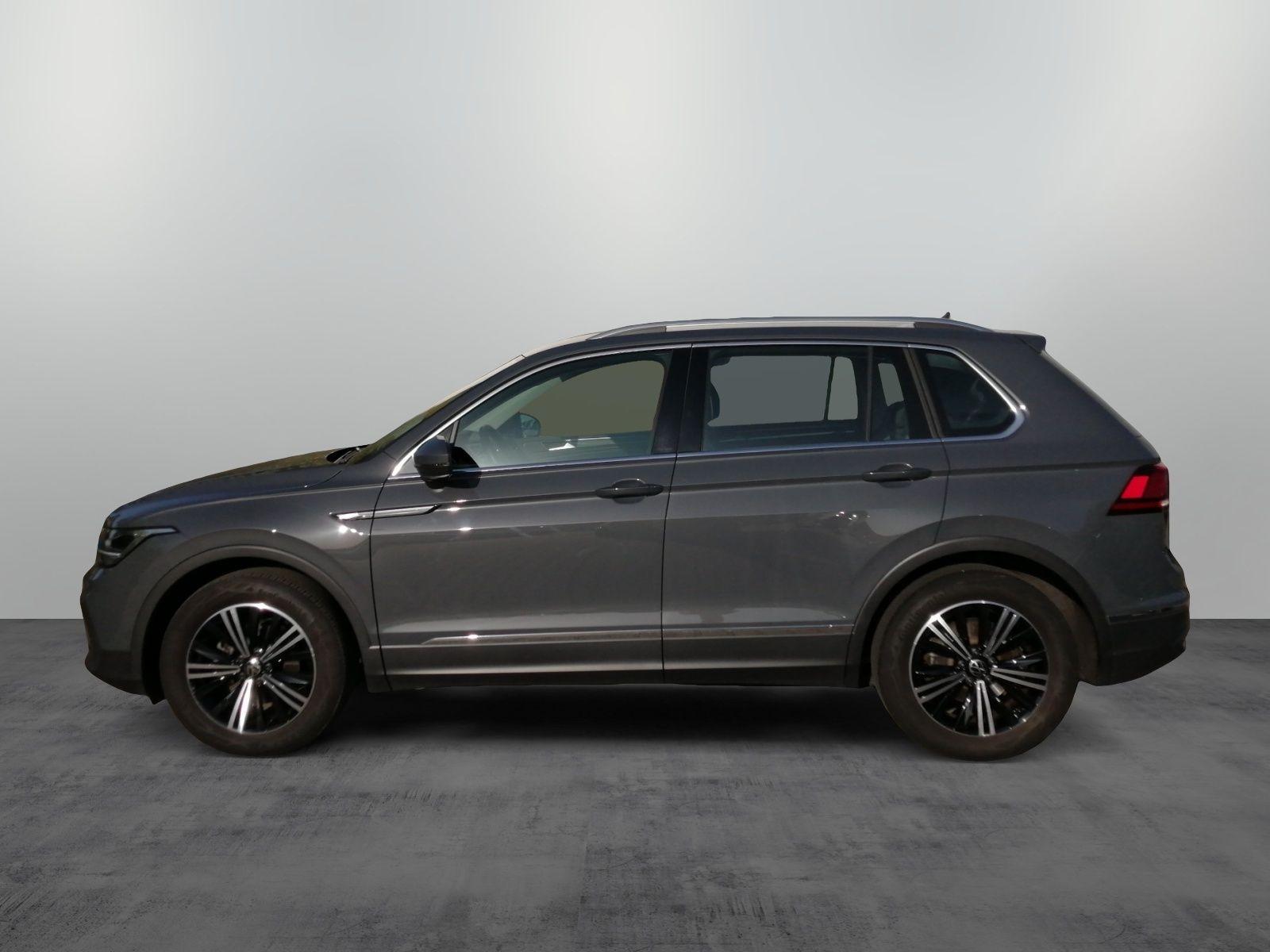 Volkswagen Tiguan Life 1.5 TSI DSG / CarPlay, AHK, LED, ACC