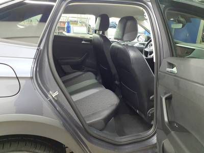 Volkswagen Taigo - Bild 6