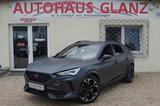 Cupra Formentor VZ 4Drive 1.Hand*SHG*Kamera*Matt* - Cupra Formentor Matt Gebrauchtwagen