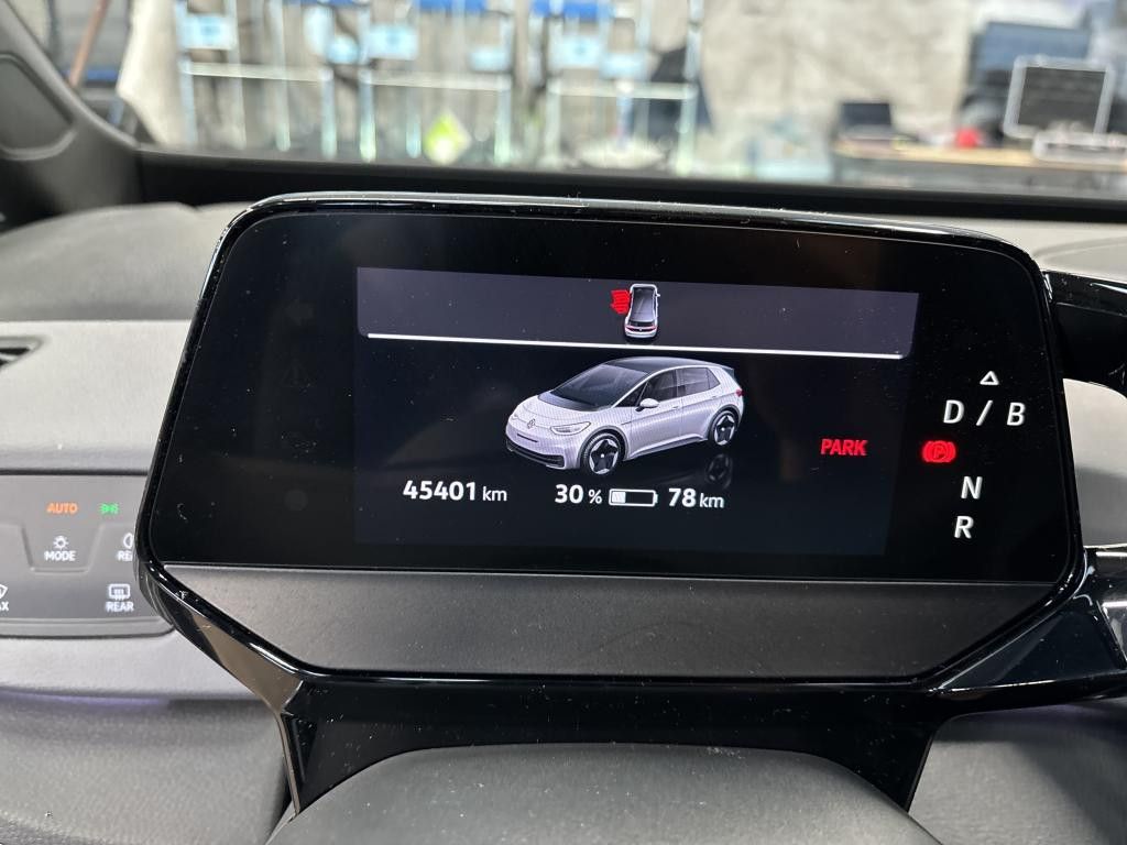ID.3 Pro Performance 58 kWh 150 kW