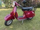 Vespa PX80 - Bj. 1981 - Außenbackenverschlüsse - VESPA PX 80