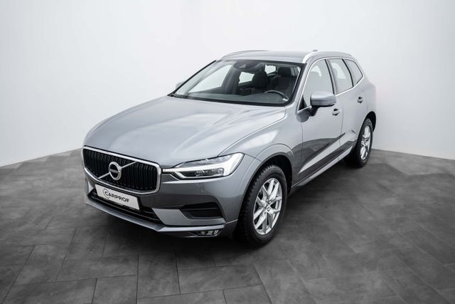 Volvo XC60 Momentum AWD