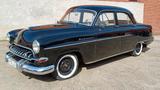 Opel Kapitän 1954 - Opel: Kapitän