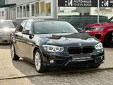 BMW 118i Aut.*Led*Pdc*2.Hd*Klimaauto*Advantage - BMW 118 in Wiesbaden