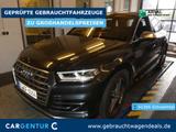 Audi SQ5 3.0 TDI quattro B&O Matrix Virtual AHK - Audi SQ5 in Duisburg