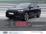 Audi Q4 Sportback e-tron 55 qu 2x S line MATRIX AHK - Audi Q4 e-tron in Essen