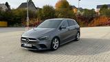Mercedes-Benz B 180 d AMG Line * MBUX * Multibeam LED * Aut. * - Mercedes-Benz B 180 in Chemnitz