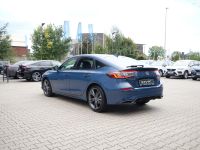 Honda Civic - Vorschau Bild 9
