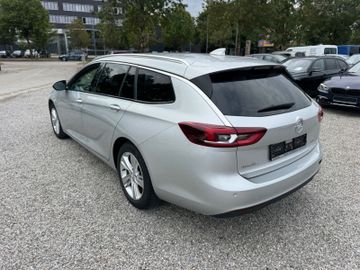 Opel Insignia - 10