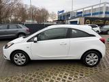 Opel Corsa E Edition - Opel Corsa Gebrauchtwagen in Mannheim