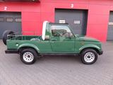 Suzuki SJ  SANTANA 4X4 AHK 1.HAND / TÜV NEU - Suzuki Gebrauchtwagen von 1999