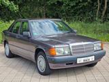 Mercedes-Benz Mercedes 190 E 1.8  *SCHIEBEDACH* - Mercedes-Benz 190 Gebrauchtwagen in Stuttgart