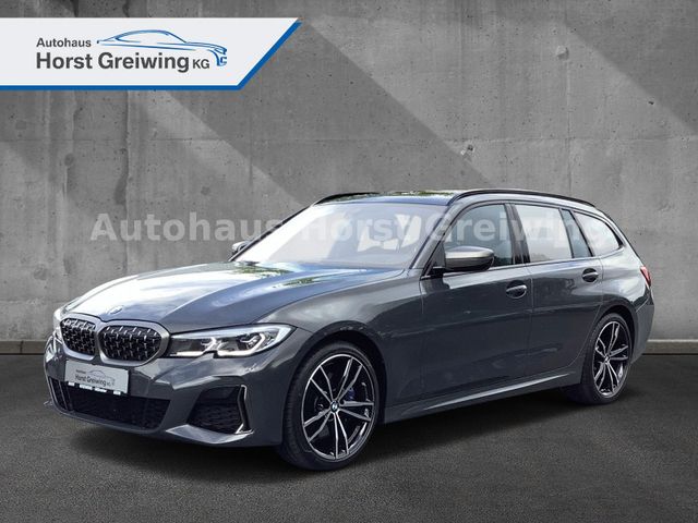 BMW M340 i xDrive Touring AHK Pano Kamera Laser