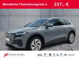 Audi Q4 e-tron 35 LED+PDC+DAB+VC+MFL+19" - AUDI Q4 e-tron Leasingangebote für Privatpersonen