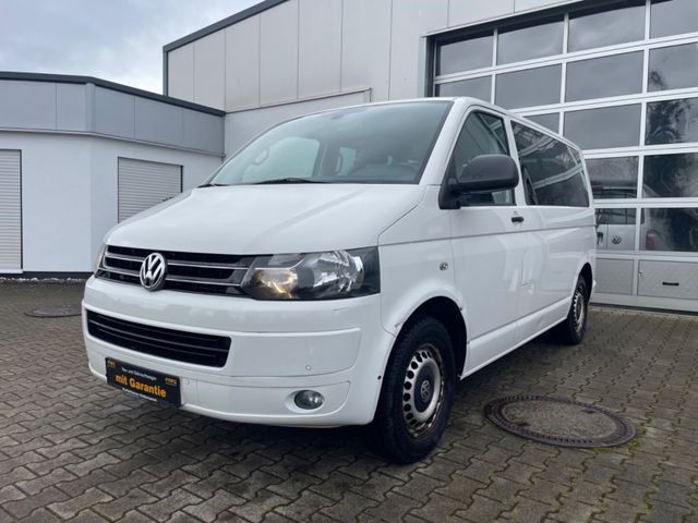 Volkswagen T5 Multivan*Automatik