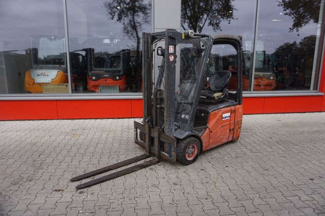 Linde E 16C-01