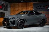 BMW X6 M Competition* - gebrauchte BMW X6 M aus dem Jahr 2024