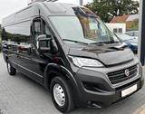 Fiat Ducato 2.3 Multijet Kasten L4H2 Navi|Kamara|AHK - Fiat Gebrauchtwagen in Kassel