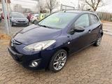 Mazda 2 Lim. 1.3 Kenko*Klima*SHZ*Navi*2.Hand* - Mazda mit Benzin-Antrieb: Kleinwagen, Kenko