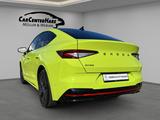 Skoda Enyaq Coupé RS Lounge/MAXX/AHK/WÄRMEPUMPE/ACC - Skoda: Allradantrieb
