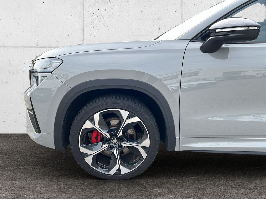 Skoda Kodiaq - Bild 20