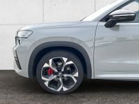 Skoda Kodiaq - Vorschau Bild 20