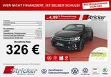 Volkswagen T-Roc Cabriolet R-Line 1.5TSI DSG 326,-ohne Anza - Volkswagen: R32