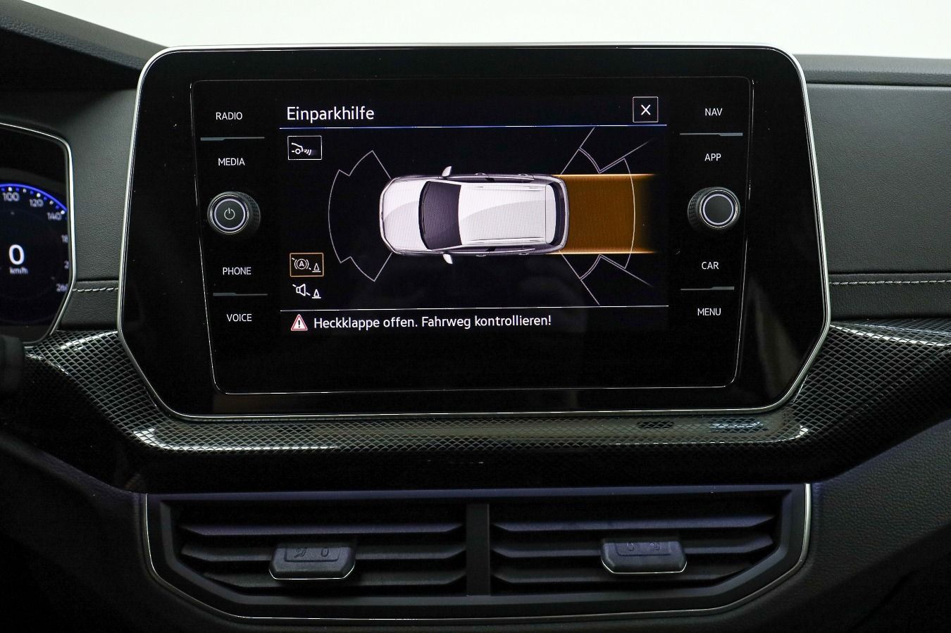 Volkswagen T-Cross - Bild 14