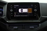 Volkswagen T-Cross - Vorschau Bild 14