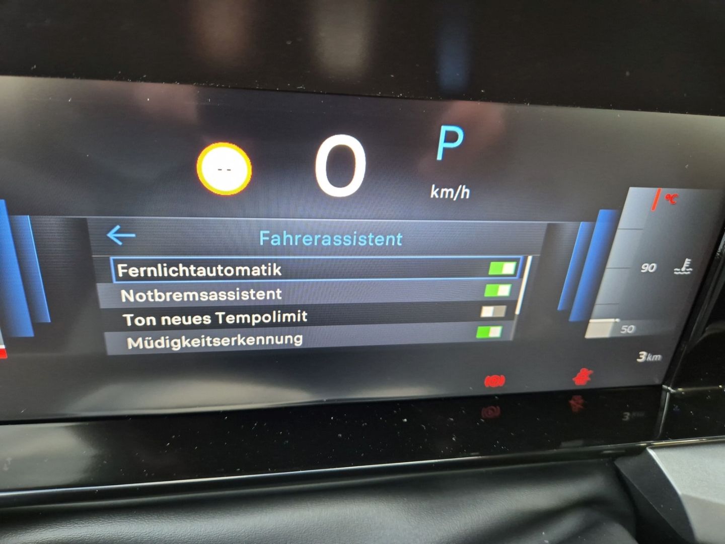 Opel Frontera - Bild 22