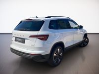 Skoda Karoq - Vorschau Bild 4