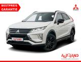 Mitsubishi Eclipse Cross 1.5 T-MIVEC Connect LED ACC 360° - gebrauchte Mitsubishi Eclipse Cross aus dem Jahr 2020