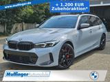 BMW 330i T.xDr M Pro HUD SuView.PanoD.Ha/Ka AHK 19" - BMW 330 Neuwagen