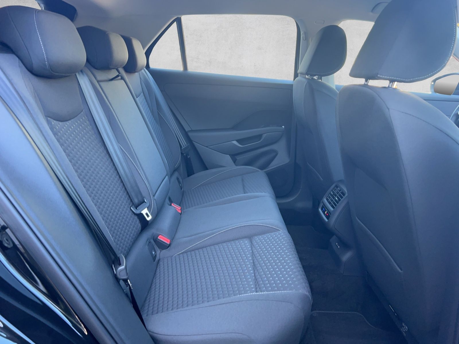 T-Roc Life 1.5 eTSI DSG Navi*ACC*Kamera*Keyless
