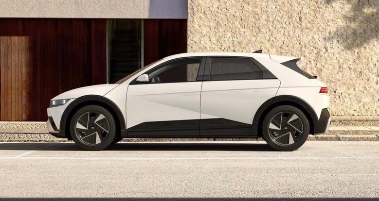 Hyundai IONIQ 5 - Bild 2