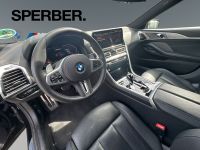 BMW M850 - Vorschau Bild 10
