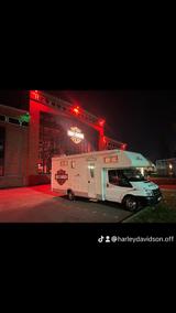 Roller Team New Box 7000 C - Roller Team Alkoven