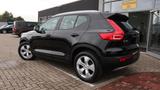Volvo XC40 Momentum Pro-Automatik-LED-Standhzg. - Volvo XC40 Momentum mit Diesel-Antrieb