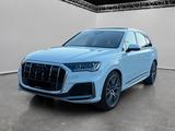 Audi Q7 50 TDI quattro S line 22´/AHK /MATRIX /BOSE - Audi Q7: Automatik