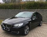 BMW 535i Grand Turismo ,HUD, Standheizung ... - BMW 535 in Hannover