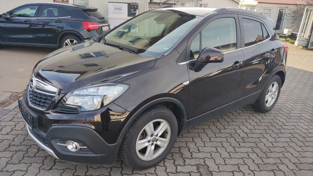 Opel Mokka Innovation ecoFlex