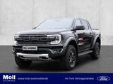 Ford Ranger Raptor e-4WD Doppelkabine  Standheizung R