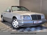 Mercedes-Benz E 200 Cabrio W124°Klima°Nebel°Windschott° - Mercedes-Benz E-Class: Cabrio, W124