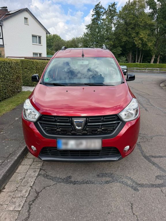 Image of Dacia Dokker