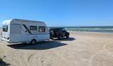 Knaus Sport 400 LK incl. Mover+Vorzelt+Markise u.v.m. - Angebote