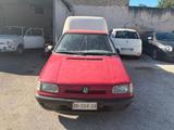 Skoda Felicia 1.9 diesel - Skoda aus 1999