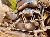 Harley-Davidson 1200 Custom CB - Offers