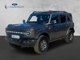 Ford Bronco  Badlands e-4WD - Ford Bronco: Badlands