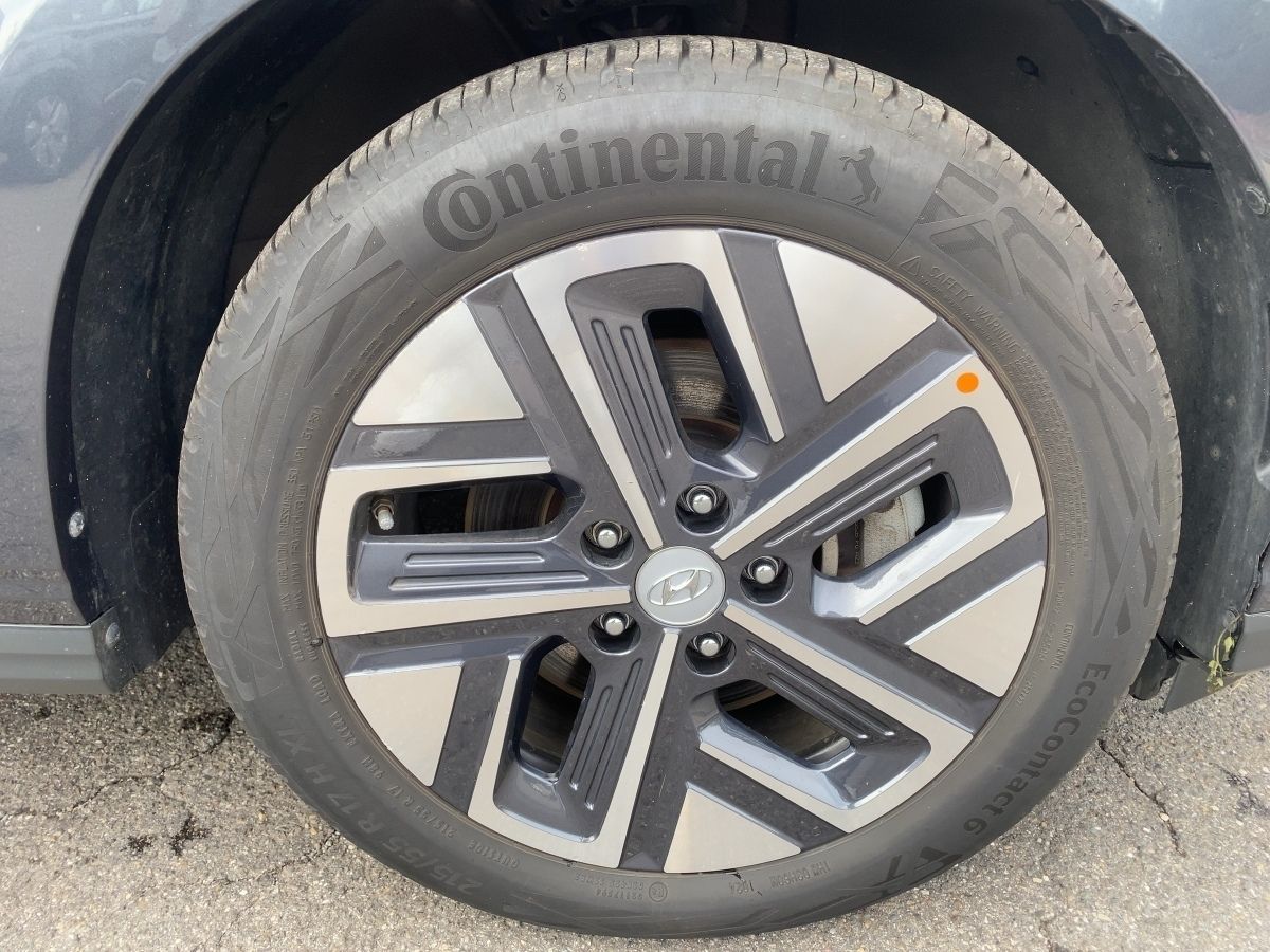 Hyundai KONA Elektro – Bild 7